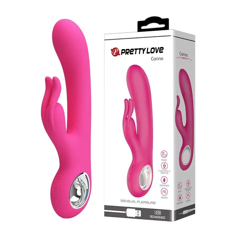 pretty-love-carina-pink-usb-7-function