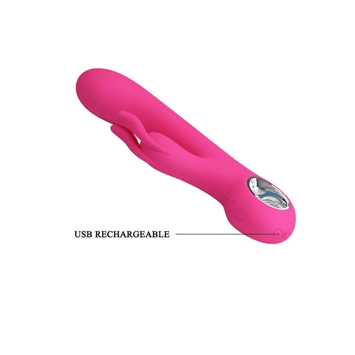 pretty-love-carina-pink-usb-7-function-stan-nowy