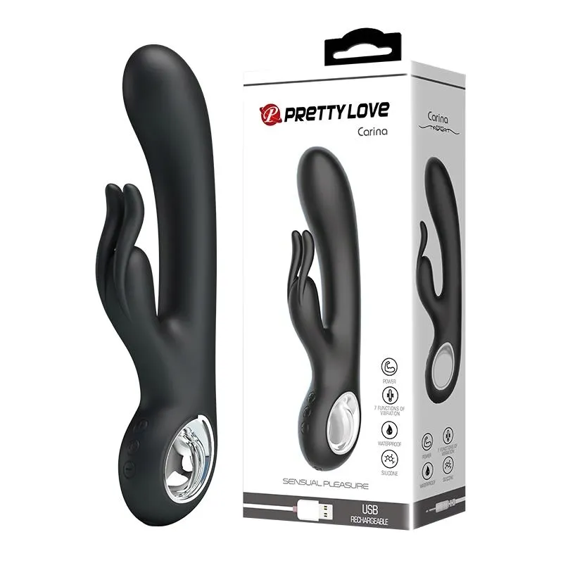pretty-love-carina-black-usb-7-function