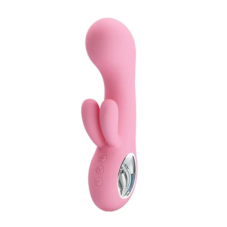 pretty-love-chris-usb-7-vibration
