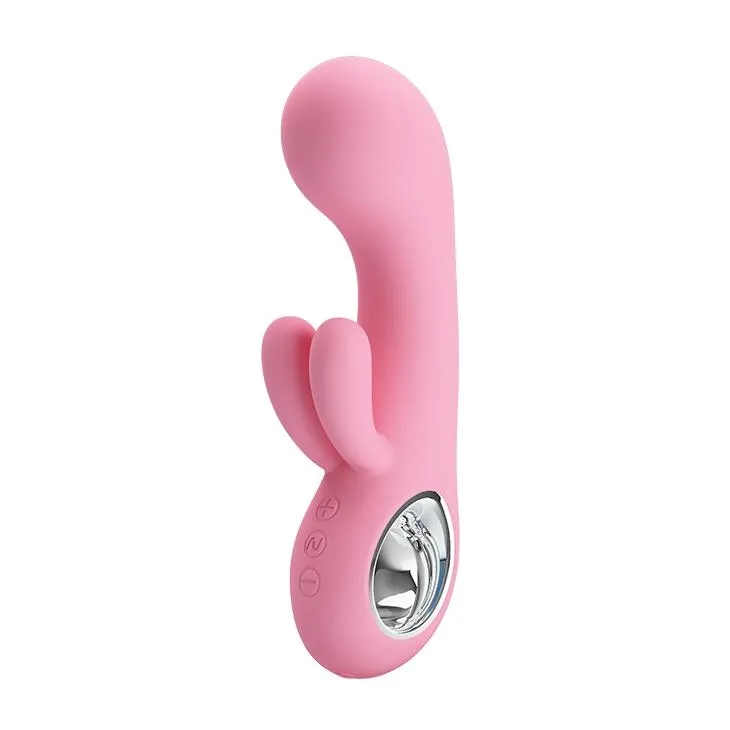 pretty-love-chris-usb-7-vibration-stan-nowy