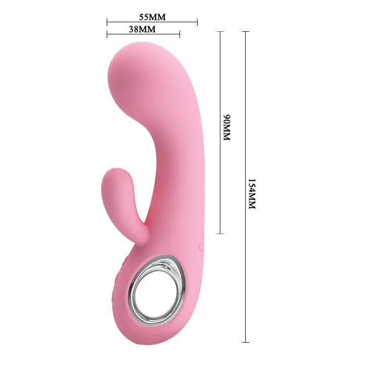 pretty-love-chris-usb-7-vibration-stan-nowy
