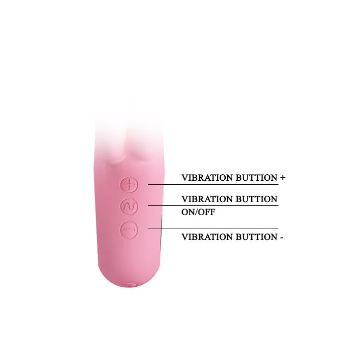 pretty-love-chris-usb-7-vibration