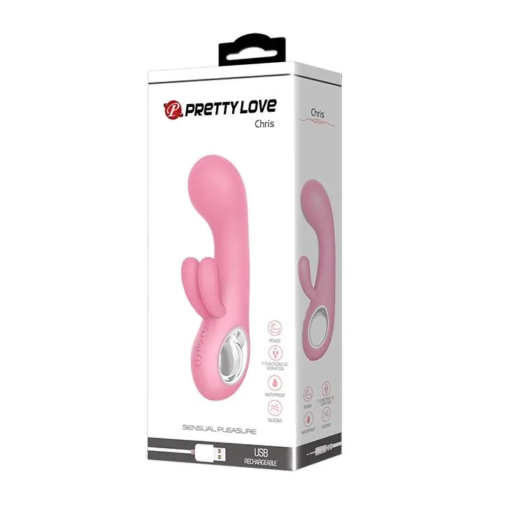pretty-love-chris-usb-7-vibration-stan-nowy