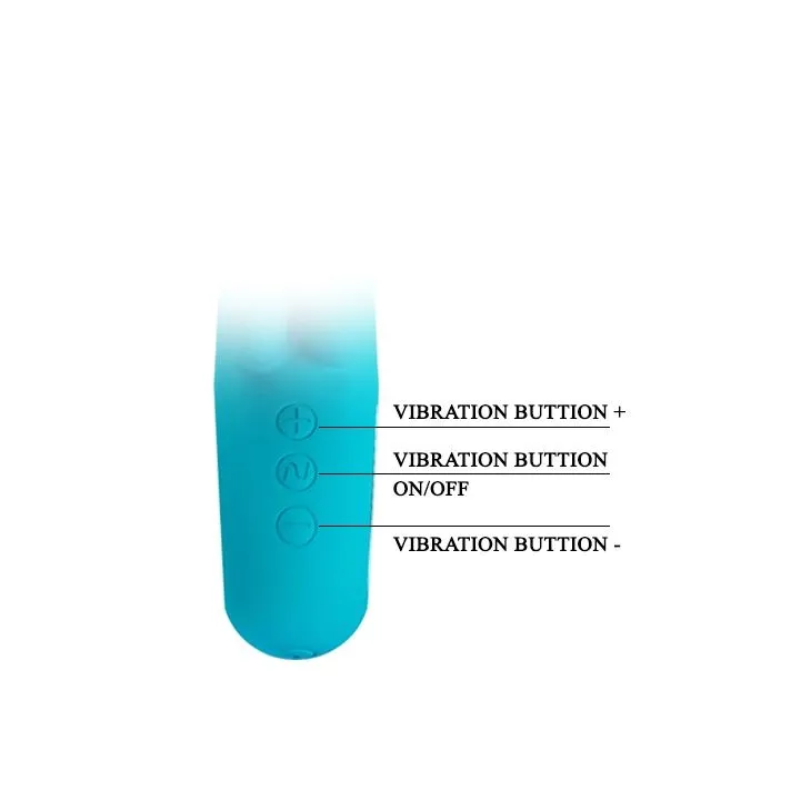 pretty-love-chris-usb-7-vibration