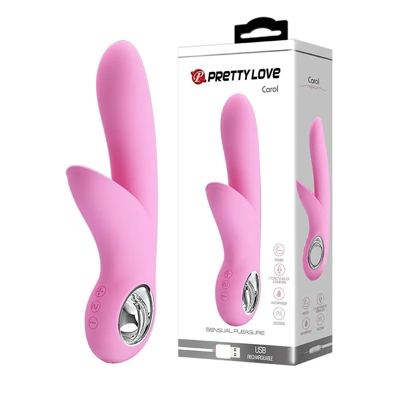 pretty-love-carol-usb-pink-7-function