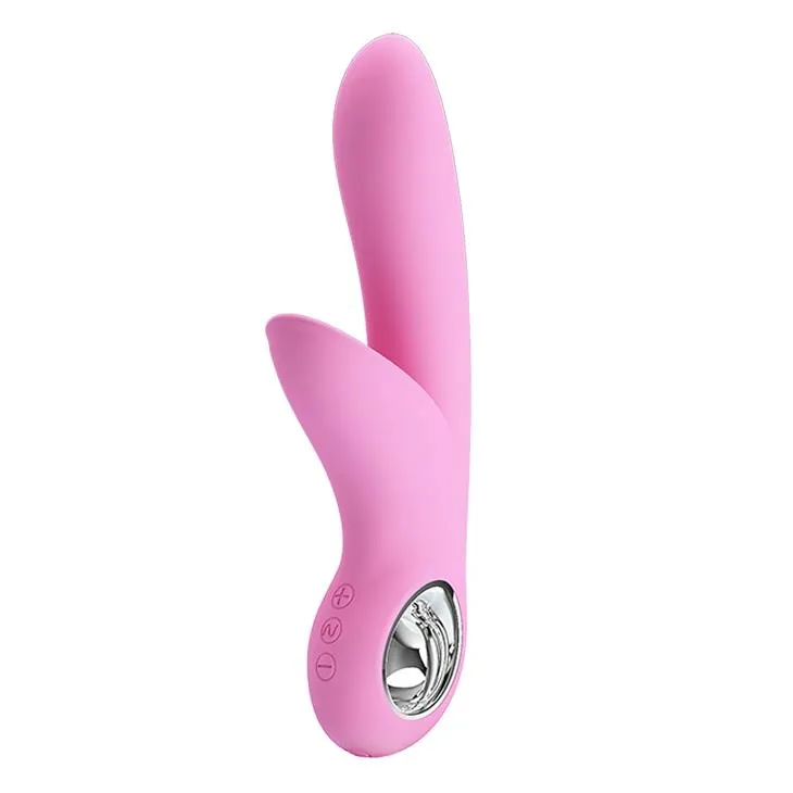 pretty-love-carol-usb-pink-7-function-stan-nowy