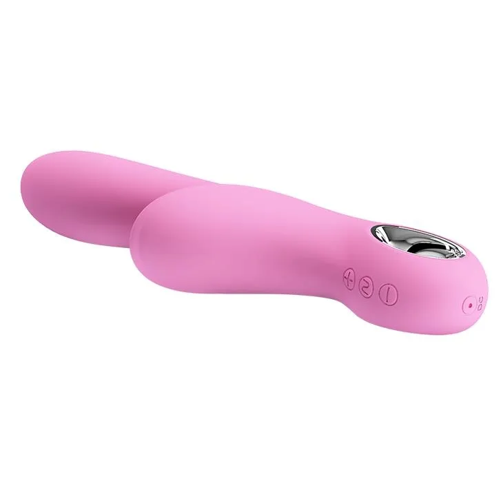 pretty-love-carol-usb-pink-7-function-stan-nowy