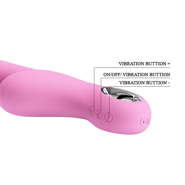 pretty-love-carol-usb-pink-7-function-stan-nowy