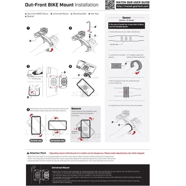 spigen-gearlock-mf100-out-front-bike-mount-stan-nowy