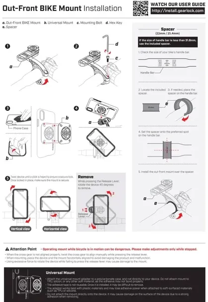 spigen-gearlock-mf100-out-front-bike-mount-stan-nowy
