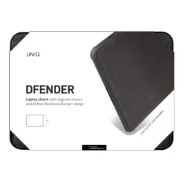uniq-etui-dfender-laptop-sleeve-16-czarny-charcoal-black