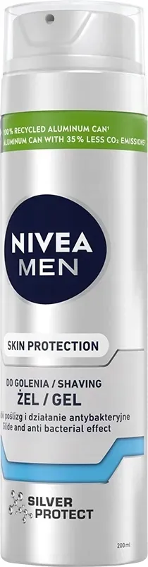 zel-do-golenia-nivea-men-silver-protect-200ml-stan-nowy