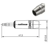 wtyk-jack-3-5mm-stereo-rmj3pp-65-nn-stan-nowy