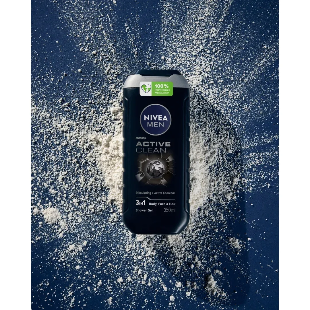 zel-pod-prysznic-meski-nivea-active-clean-250ml-stan-nowy