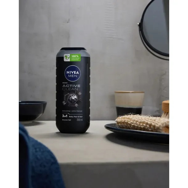 zel-pod-prysznic-meski-nivea-active-clean-250ml-stan-nowy-wielkosc-produkt-pelnowymiarowy