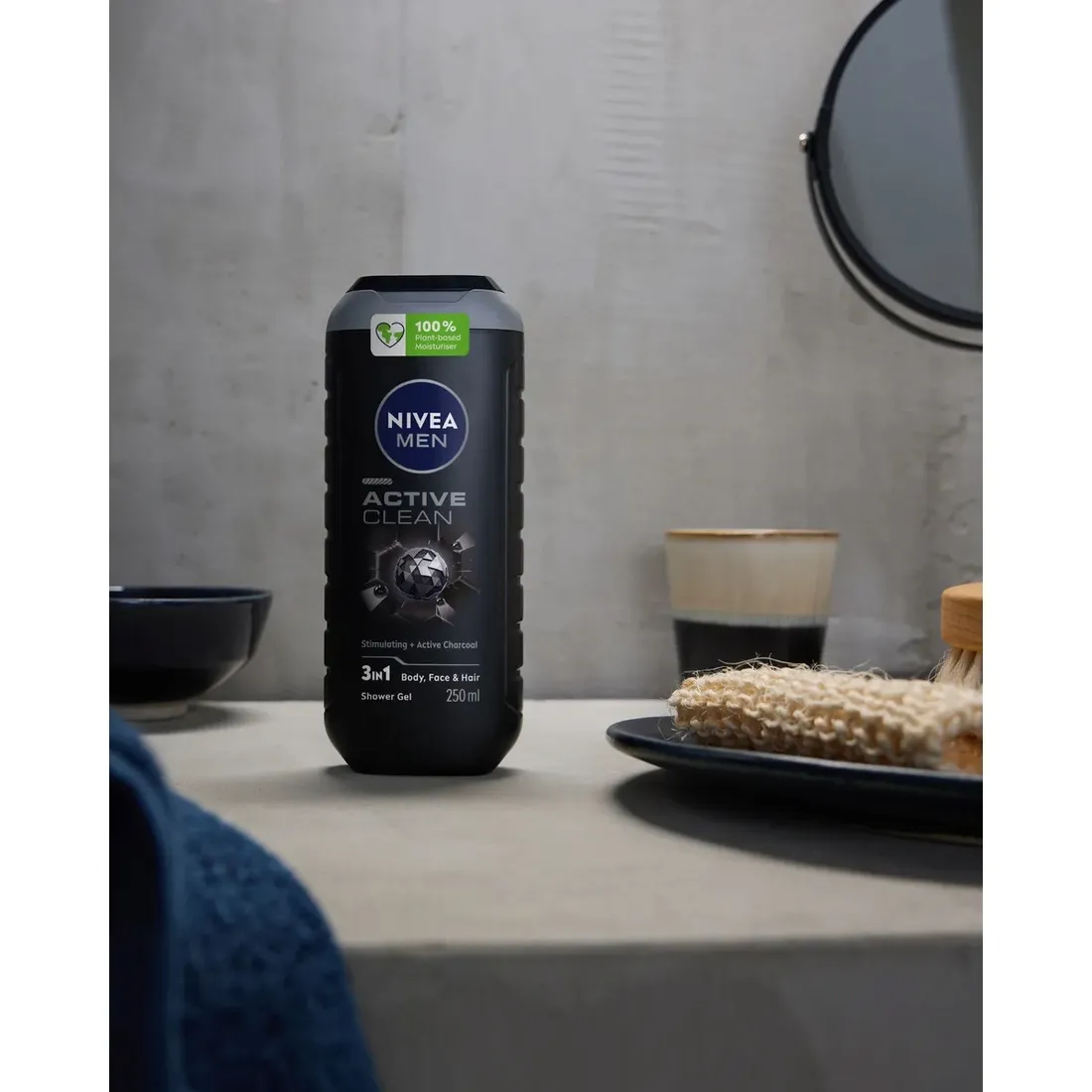 zel-pod-prysznic-meski-nivea-active-clean-250ml