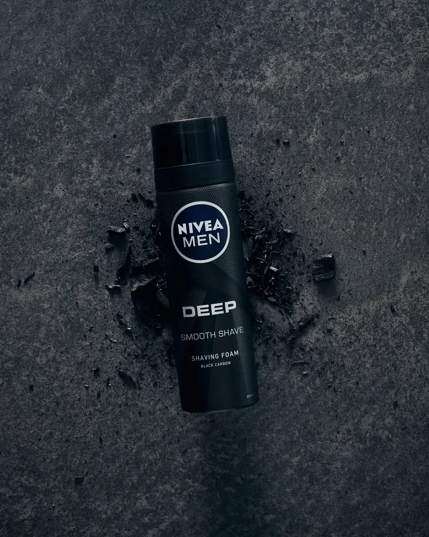 pianka-do-golenia-nivea-men-deep-200ml-stan-nowy