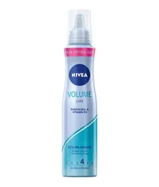 pianka-do-wlosow-nivea-volume-care-150ml