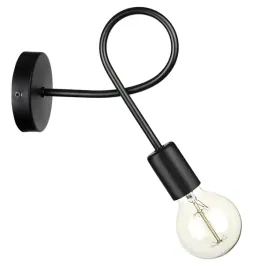 kinkiet-scienny-532-czarny