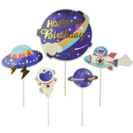 topper-papierowy-happy-birthday-galaxy-granatowa-arpex-5-szt