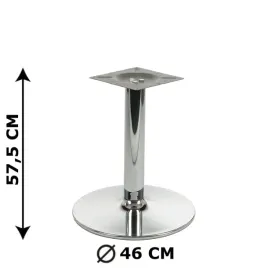 podstawa-stelaz-stolu-stolika-b005-chrom-do-domu-biura-restauracji