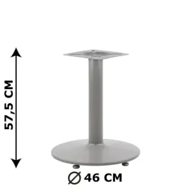 podstawa-stelaz-stolu-stolika-b006-szary-wysokosc-575-cm-do-domu-salonu