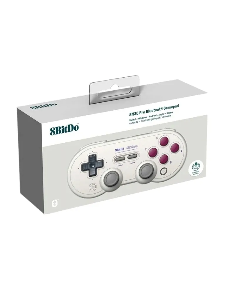 8bitdo-sn30-kontroler-g-classic-edition-pc-switch-efekt-halla
