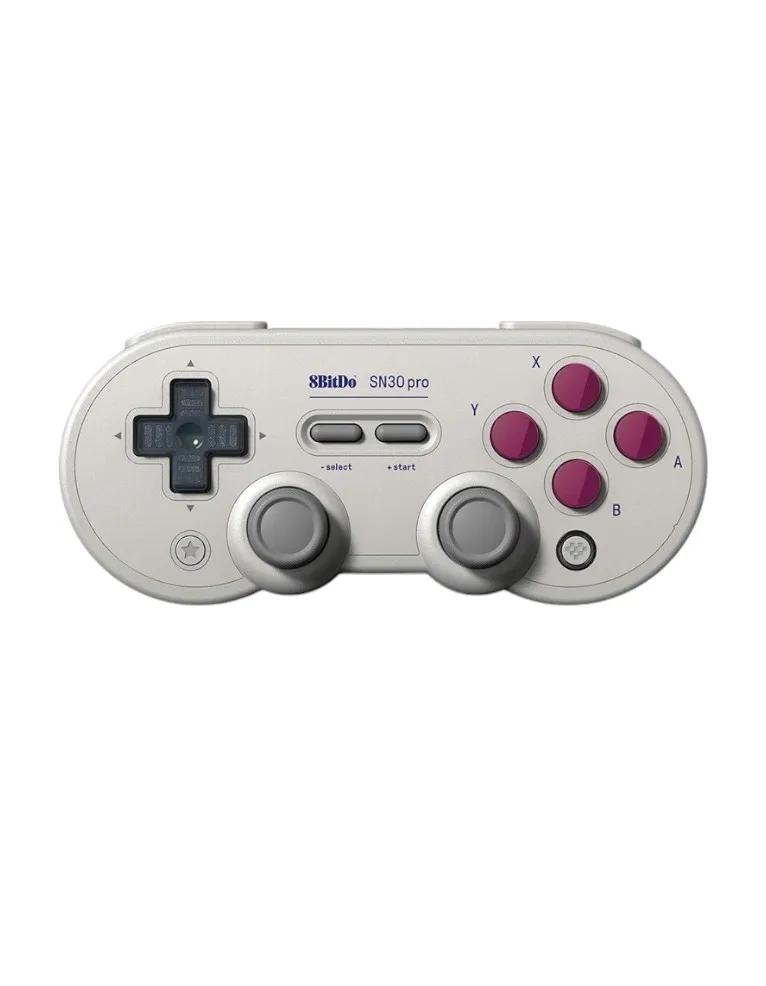 8bitdo-sn30-kontroler-g-classic-edition-pc-switch-efekt-halla-stan-nowy