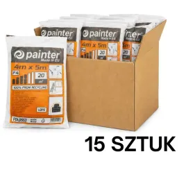 zestaw-15-sztuk-folia-malarska-ochronna-extra-mocna-f4-4x5mpainter