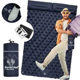 materac-dmuchany-mata-turystyczna-skladana-z-pompka-turystyczny-2-gratis