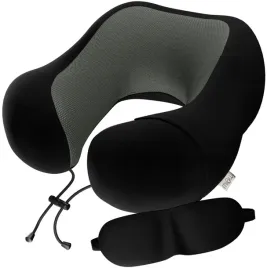 poduszka-podrozna-rogal-na-szyje-do-samolotu-miowi-czarna-opaska