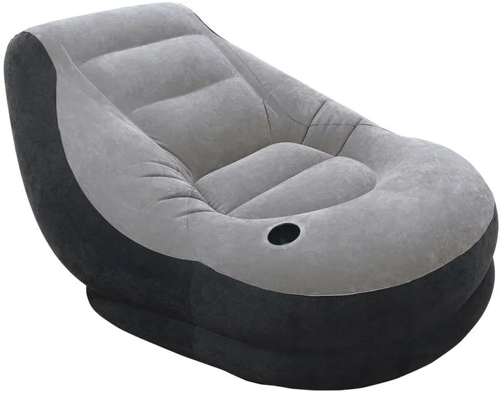 fotel-dmuchany-welurowy-pufa-podnozek-intex