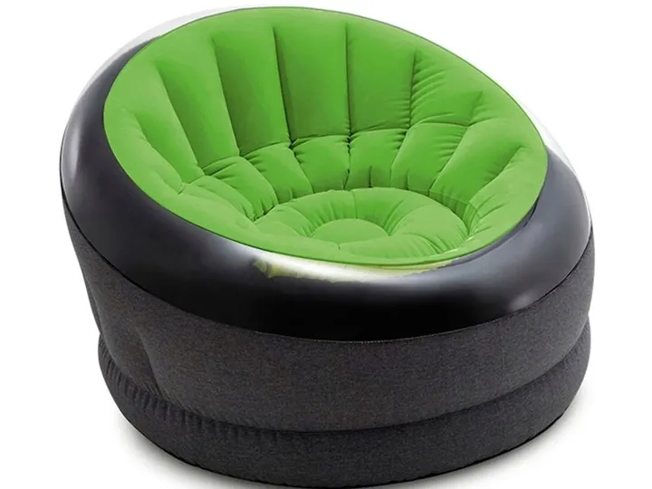 fotel-dmuchany-welurowy-pufa-podnozek-intex