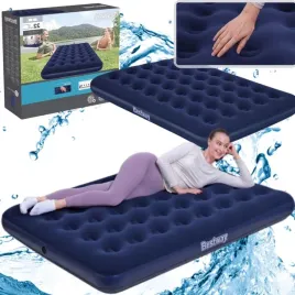 materac-dmuchany-dwuosobowy-welurowy-xxl-bestway-lozko-do-spania-plywania