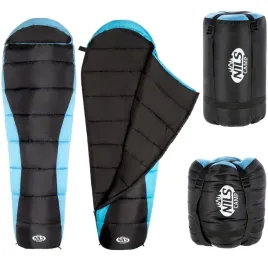 duzy-spiwor-turystyczny-cieply-mumia-z-kaputrem-lekki-220cm