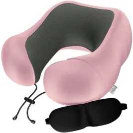 poduszka-podrozna-rogal-na-szyje-do-samolotu-miowi-rozowa-opaska