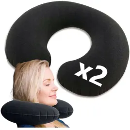 2x-zaglowek-poduszka-na-szyje-do-samochodu-samolotu-rogal-podrozna-dmuchana