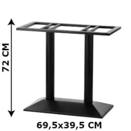 podstawa-stelaz-stolu-stolika-4001-2-prostokatna-czarny-do-restauracji