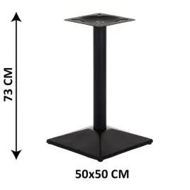 podstawa-stelaz-stolu-stolika-4002-8-50x50-cm-czarna-do-restauracji-domu