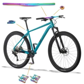 rower-dzieciecy-kubikes-29m-mtb-disc-turquoise-laser-rainbow-turkusowy