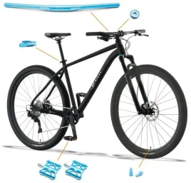rower-dzieciecy-kubikes-29m-mtb-disc-black-laser-blue-czarny
