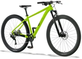 rower-dzieciecy-kubikes-29s-mtb-disc-green-zielony