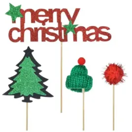 pikery-merry-christmas-mix-arpex-4-szt