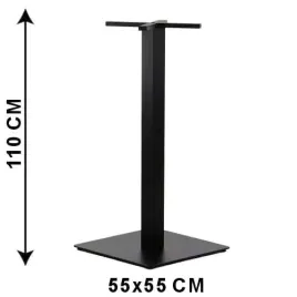 podstawa-stelaz-stolu-stolika-5002-7-h-wys-110-cm-czarny-do-restauracji