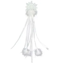 rozdzka-party-krolowa-sniegu-biala-arpex-42-cm