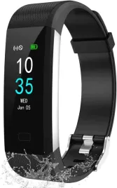 smartwatch-wodoszczelny-ip68-krokomierz-tetno-tlen-stres-sportowy-czarny