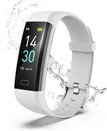 smartwatch-wodoszczelny-ip68-krokomierz-tetno-tlen-stres-sportowy-bialy