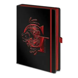 notes-notebook-premium-gryffindor-harry-potter
