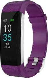 smartwatch-wodoszczelny-ip68-krokomierz-tetno-tlen-stres-sportowy-bialy